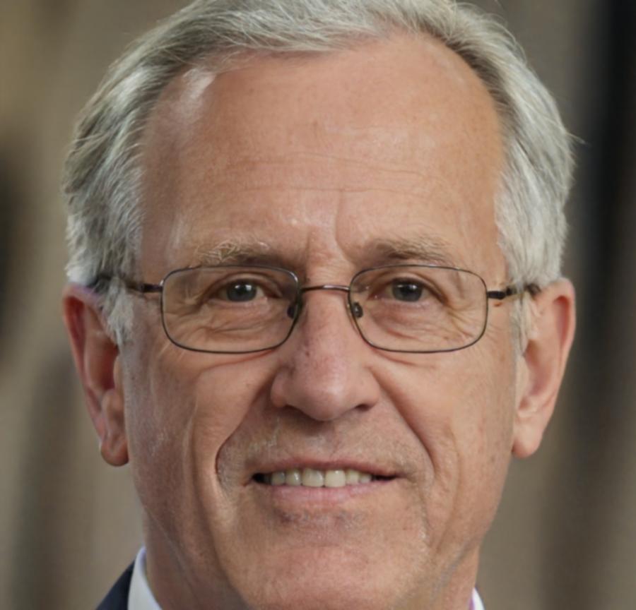 Portrait de Jean-Pierre Martin, expert en analyse fondamentale